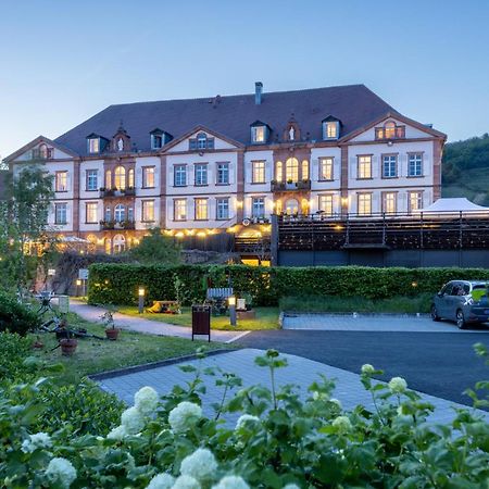 Hotel Val-Vignes Colmar Haut-Koenigsbourg, The Originals Relais Saint-Hippolyte  Ngoại thất bức ảnh